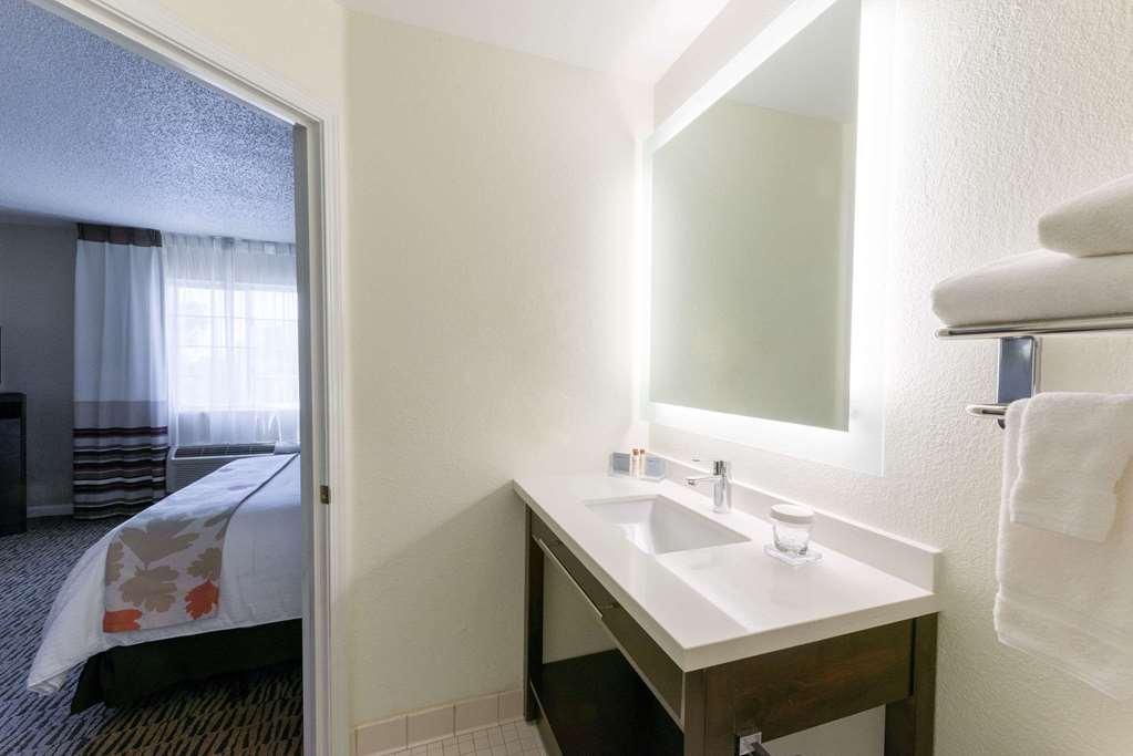 Mainstay Suites Louisville Jeffersontown Pokoj fotografie